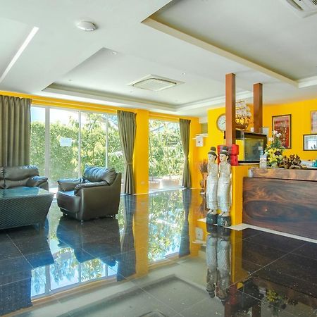 Prayai Changthai Resort Phuket Zewnętrze zdjęcie