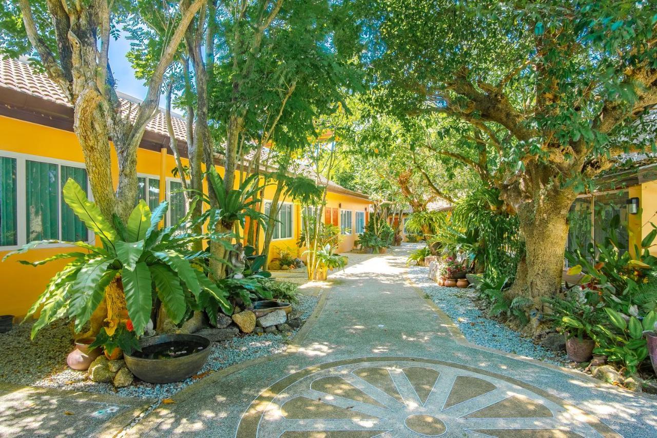 Prayai Changthai Resort Phuket Zewnętrze zdjęcie