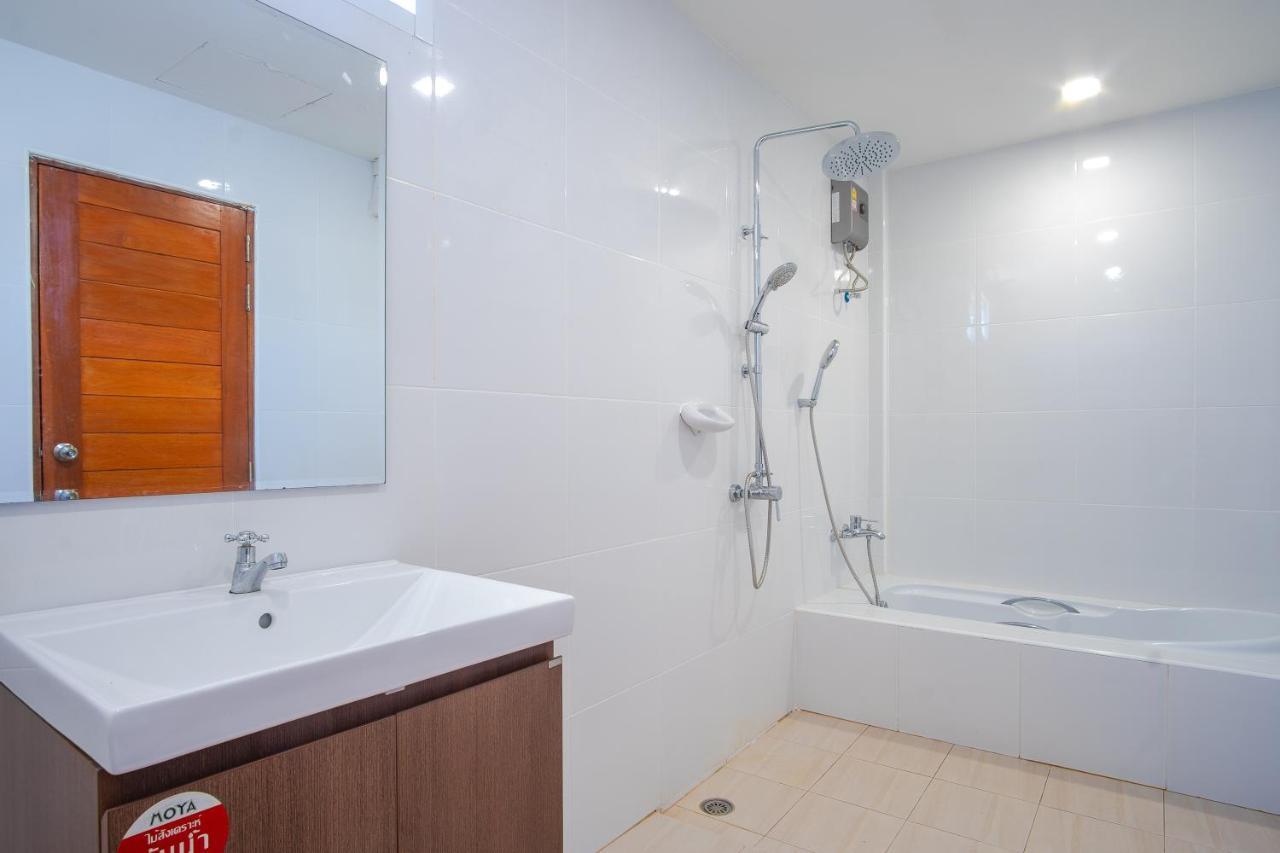 Prayai Changthai Resort Phuket Zewnętrze zdjęcie