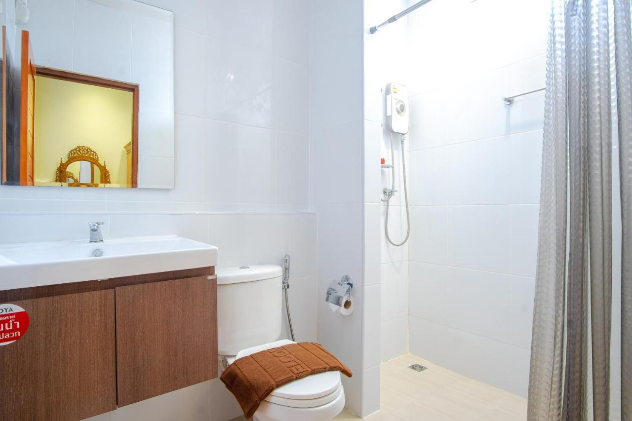 Prayai Changthai Resort Phuket Zewnętrze zdjęcie