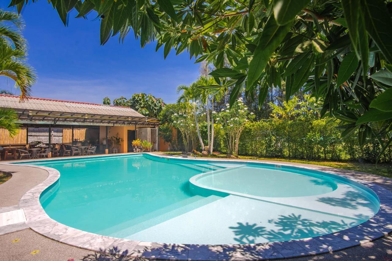 Prayai Changthai Resort Phuket Zewnętrze zdjęcie