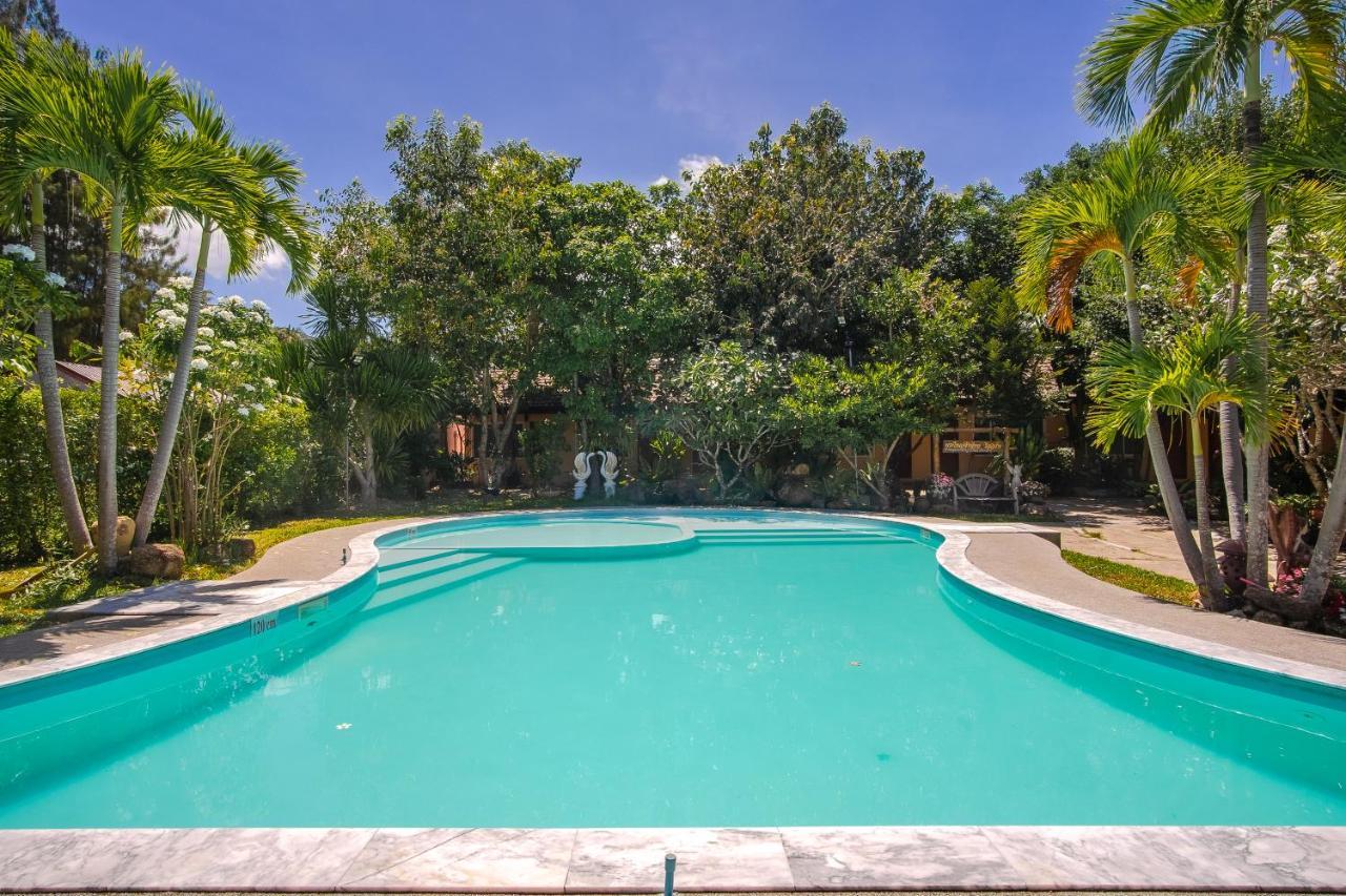 Prayai Changthai Resort Phuket Zewnętrze zdjęcie