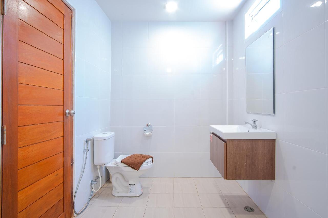 Prayai Changthai Resort Phuket Zewnętrze zdjęcie