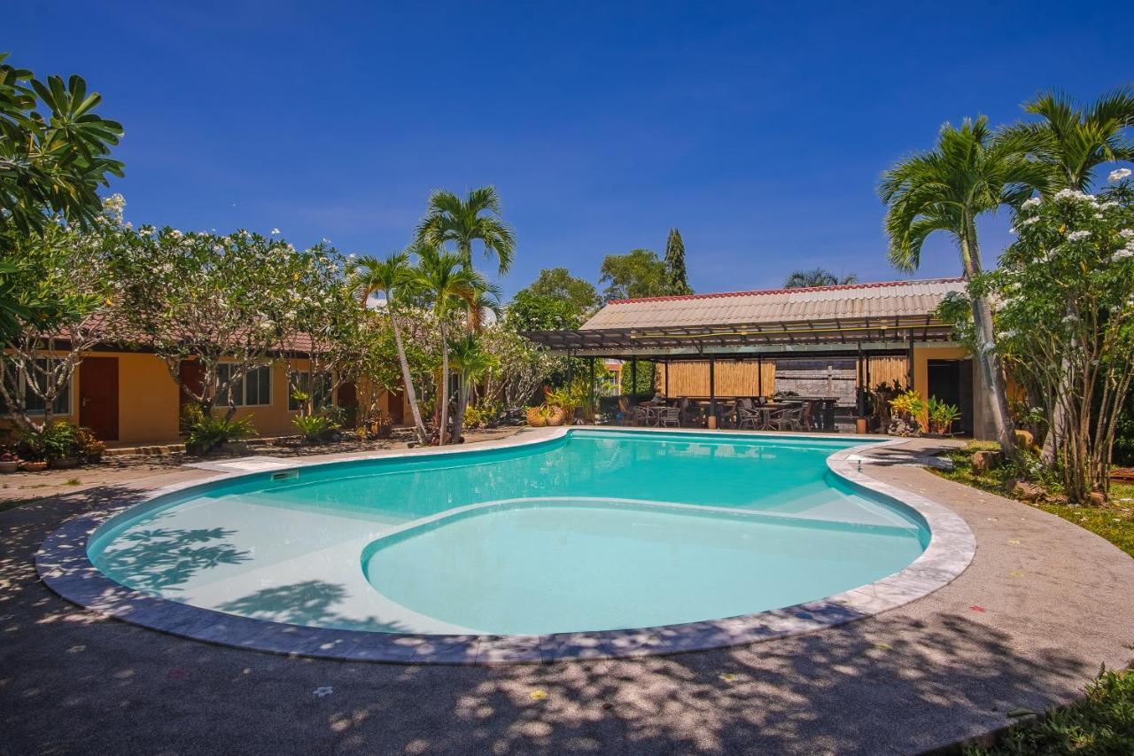 Prayai Changthai Resort Phuket Zewnętrze zdjęcie