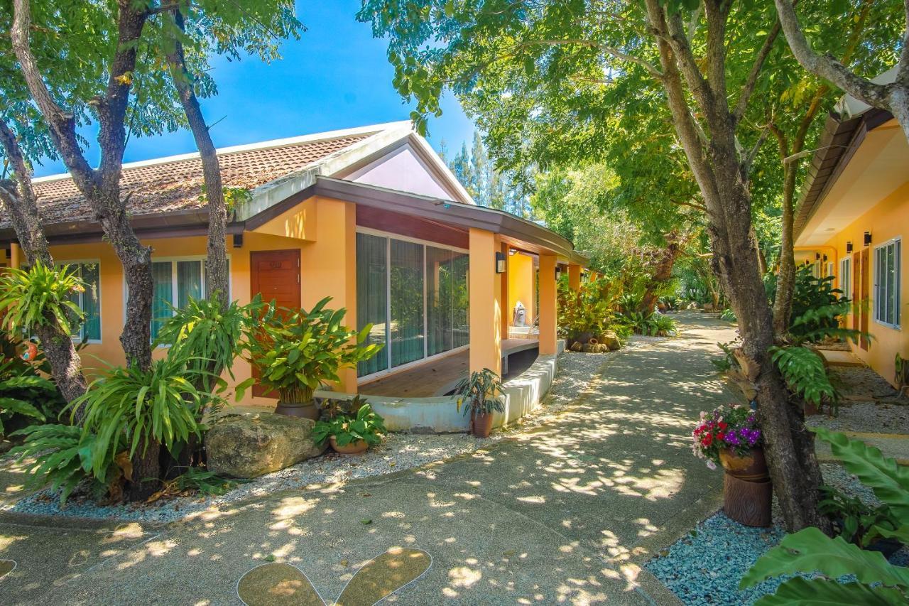 Prayai Changthai Resort Phuket Zewnętrze zdjęcie