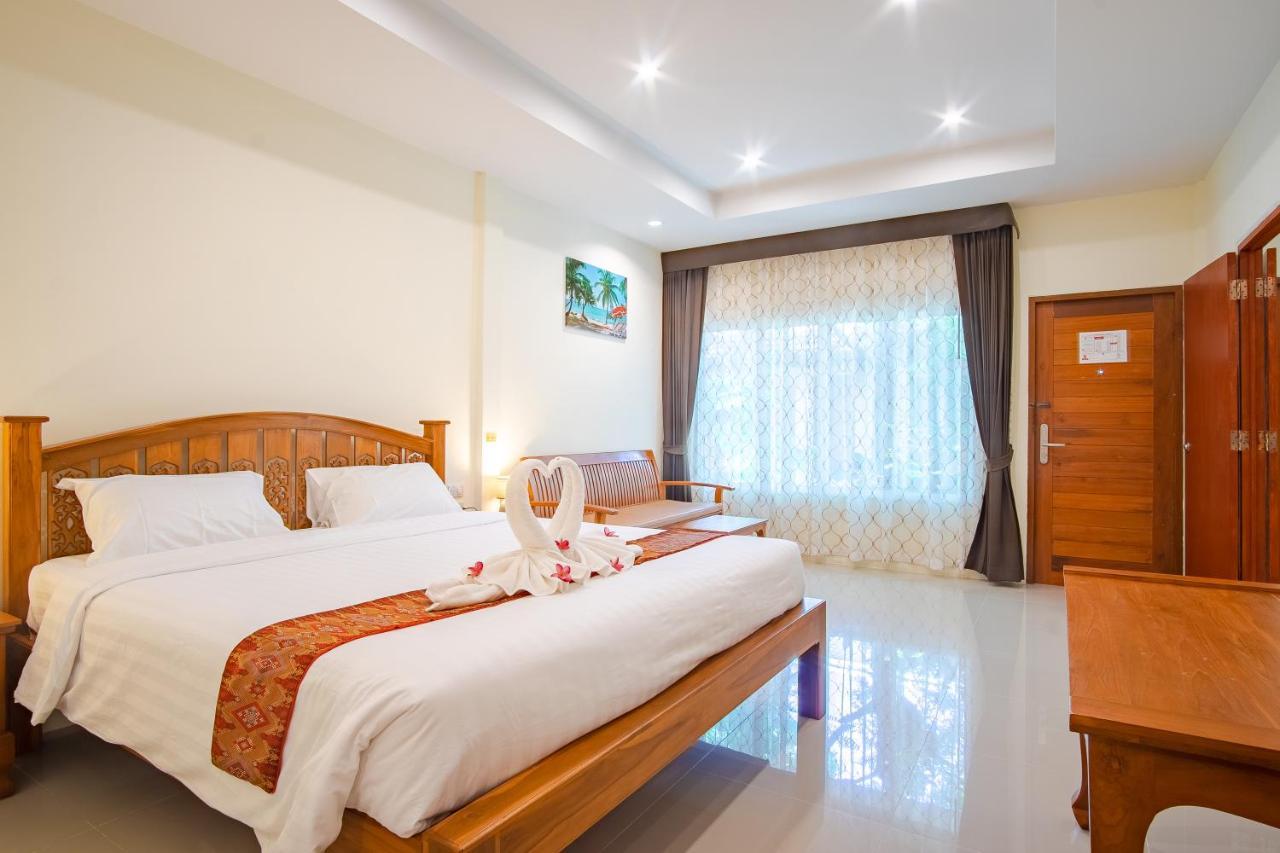 Prayai Changthai Resort Phuket Zewnętrze zdjęcie