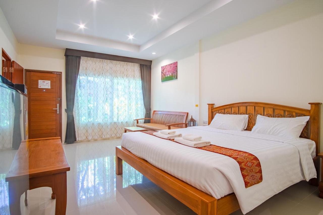 Prayai Changthai Resort Phuket Zewnętrze zdjęcie